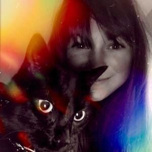 Meet your Posher, Callie